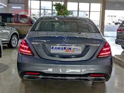 مێرسێدس بێنز S-Class